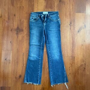 Free People Jeans
